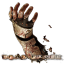 Dead Space 2 Icon 64x64 png